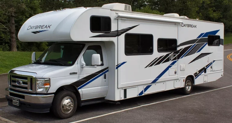 RV Rental from Elkhart to Denver for $1/Night