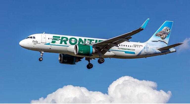 Get 100% Off with Frontier